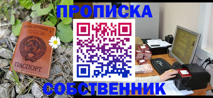 временная прописка в Мурино